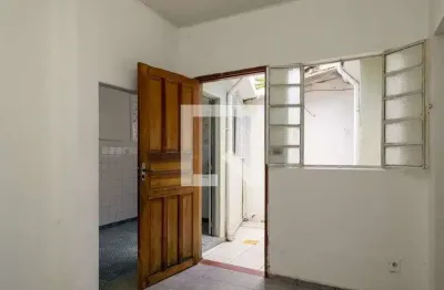 Casa para aluguel - vila prudente, 2 quartos,  54 m² - são paulo