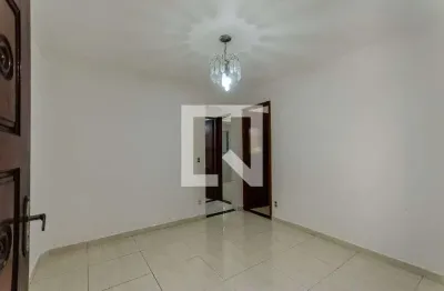 Apartamento para aluguel - parque nações unidas, 2 quartos,  45 m² - são paulo