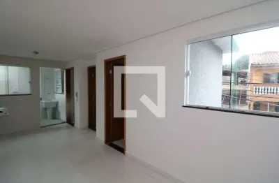 Apartamento para aluguel - vila formosa, 2 quartos,  35 m² - são paulo