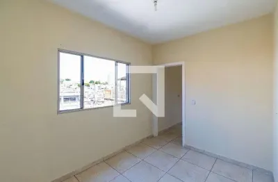 Casa com 1 quarto para alugar na Rua José Sálvio Dias, Vila Mascote, São Paulo