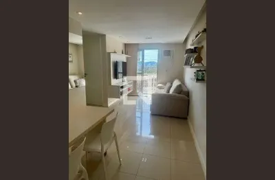 Apartamento para aluguel - campinho, 2 quartos,  50 m² - rio de janeiro