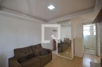 Apartamento para aluguel - santa amélia, 2 quartos,  42 m² - belford roxo