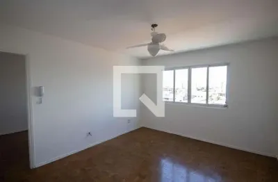 Apartamento para aluguel - vila maria , 1 quarto,  45 m² - são paulo