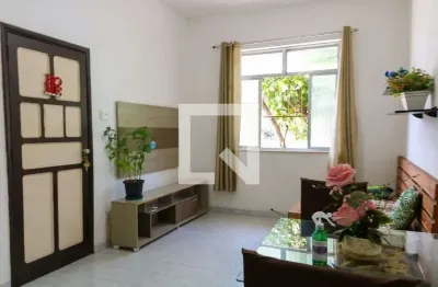 Apartamento para aluguel - todos os santos, 2 quartos,  64 m² - rio de janeiro