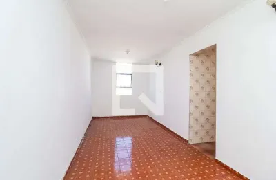 Apartamento para aluguel - itaquera, 2 quartos,  51 m² - são paulo