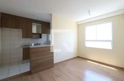 Apartamento para aluguel - penha de frança, 2 quartos,  46 m² - são paulo