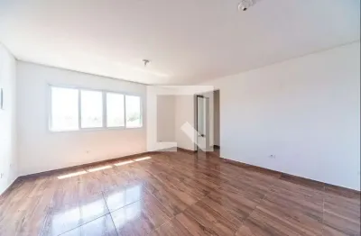 Apartamento para aluguel - jardim progresso, 2 quartos,  50 m² - santo andré