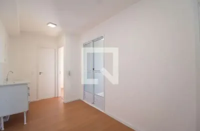 Apartamento para aluguel - piqueri, 2 quartos,  39 m² - são paulo