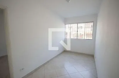 Apartamento para aluguel - vila maria , 1 quarto,  42 m² - são paulo