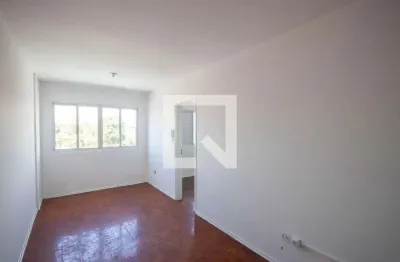 Apartamento para aluguel - vila maria , 2 quartos,  53 m² - são paulo