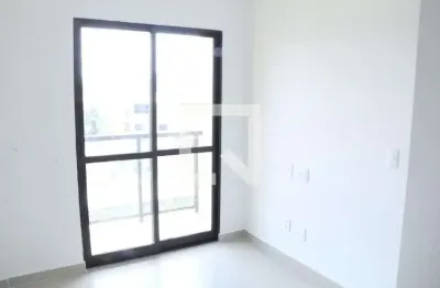 Apartamento para aluguel - da luz, 2 quartos,  50 m² - nova iguaçu