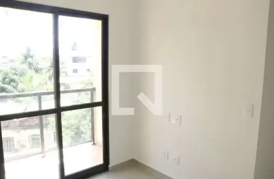 Apartamento para aluguel - da luz, 2 quartos,  50 m² - nova iguaçu