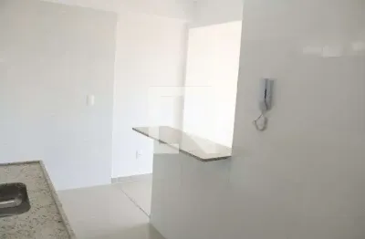 Apartamento para aluguel - da luz, 2 quartos,  50 m² - nova iguaçu