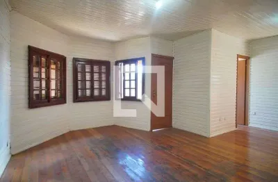 Casa para aluguel - são miguel, 4 quartos,  190 m² - são leopoldo