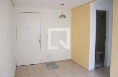 Apartamento para aluguel - jardim nena, 1 quarto,  52 m² - suzano