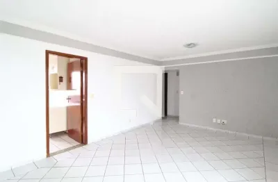 Cobertura para aluguel - santa mônica, 3 quartos,  88 m² - uberlândia