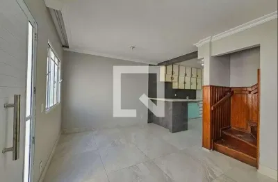 Apartamento para aluguel - ipiranga, 3 quartos,  67 m² - belo horizonte