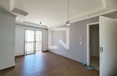 Apartamento para aluguel - vila formosa, 2 quartos,  48 m² - são paulo