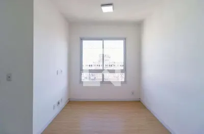Apartamento para aluguel - raposo tavares, 2 quartos,  45 m² - são paulo