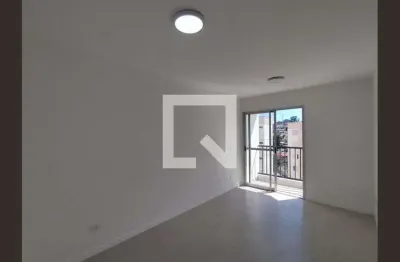 Apartamento para aluguel - vila das mercês, 3 quartos,  75 m² - são paulo