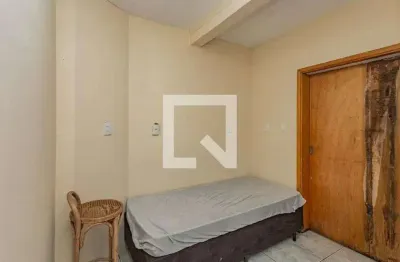 Kitnet / stúdio para aluguel - aclimação, 1 quarto,  10 m² - são paulo