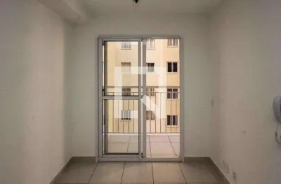 Apartamento para aluguel - vila santa clara, 1 quarto,  29 m² - são paulo