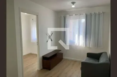 Apartamento para aluguel - liberdade, 2 quartos,  37 m² - são paulo