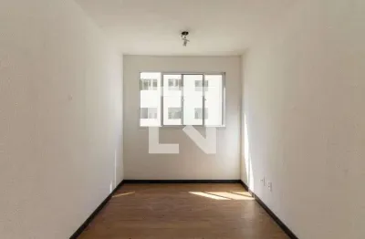 Apartamento para aluguel - penha de frança, 2 quartos,  43 m² - são paulo