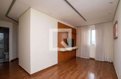 Apartamento para aluguel - vila bremen, 2 quartos,  45 m² - guarulhos