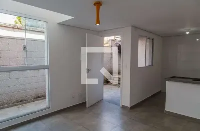 Casa / sobrado em condomínio para aluguel - mooca, 2 quartos,  75 m² - são paulo