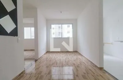 Apartamento para aluguel - penha de frança, 2 quartos,  42 m² - são paulo