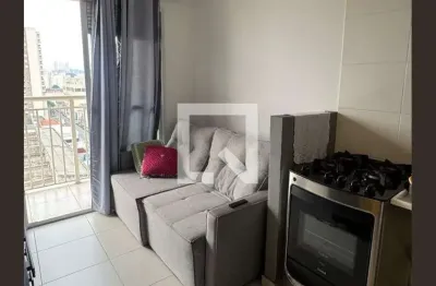 Apartamento para aluguel - vila guilherme, 1 quarto,  30 m² - são paulo