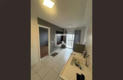 Apartamento para aluguel - vila guilherme, 1 quarto,  30 m² - são paulo