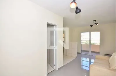 Kitnet / stúdio para aluguel - panamby, 1 quarto,  35 m² - são paulo