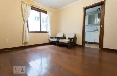 Apartamento para aluguel - petrópolis, 1 quarto,  45 m² - porto alegre