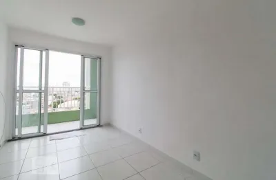 Apartamento com 1 quarto para alugar na Rua José Kauer, Belém, São Paulo
