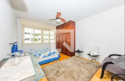 Apartamento para aluguel - independência, 1 quarto,  29 m² - porto alegre