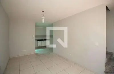 Casa / sobrado em condomínio para aluguel - tremembe, 2 quartos,  70 m² - são paulo