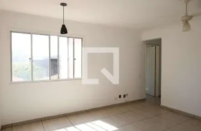 Apartamento para aluguel - jardim palmares, 3 quartos,  75 m² - são paulo