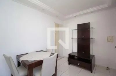 Apartamento para aluguel - freguesia do ó, 2 quartos,  53 m² - são paulo