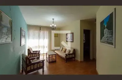 Apartamento para aluguel - petrópolis, 2 quartos,  66 m² - porto alegre