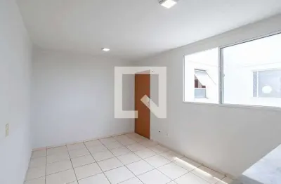 Apartamento para Aluguel - Santa Terezinha, 2 Quartos,  48 m² - Belo Horizonte