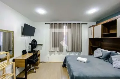 Apartamento com 1 quarto para alugar na Rua Coronel Mursa, Brás, São Paulo
