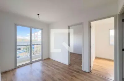 Apartamento para aluguel - ipiranga, 2 quartos,  39 m² - são paulo
