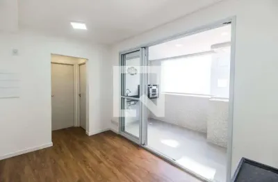 Apartamento para aluguel - votupoca, 2 quartos,  39 m² - barueri