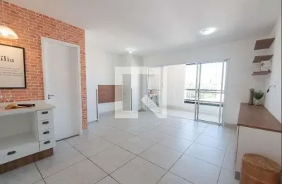 Apartamento para aluguel - cambuci, 1 quarto,  35 m² - são paulo