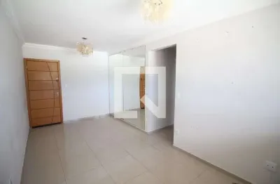 Cobertura para aluguel - água branca, 4 quartos,  155 m² - contagem