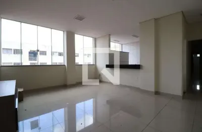Apartamento para aluguel - saraiva, 3 quartos,  161 m² - uberlândia