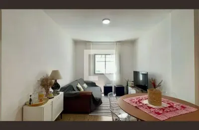 Apartamento para aluguel - pinheiros, 1 quarto,  40 m² - são paulo