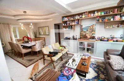 Casa / sobrado em condomínio para aluguel - jardim do sol, 3 quartos,  320 m² - campinas